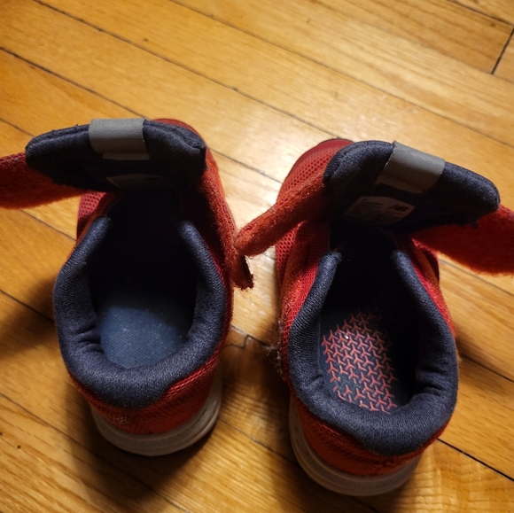 New Balance Vazee Rush toddler shoe - Picture 12 of 13